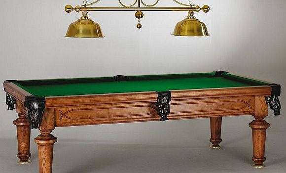 Billardtisch Classic Pool Karambol